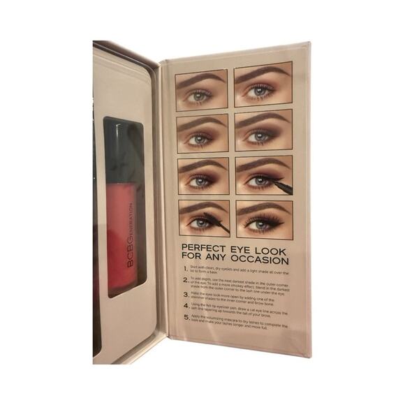 BCBGeneration Symphony Eyeshadow Palette - NIB - Picture 5 of 6